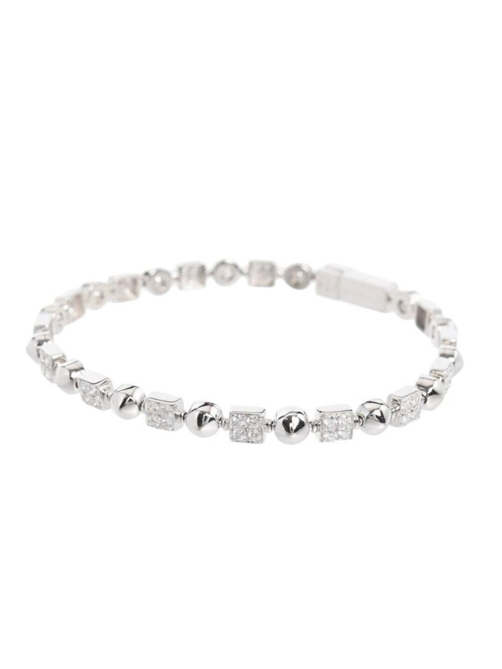 Bvlgari Bracelet Lucia